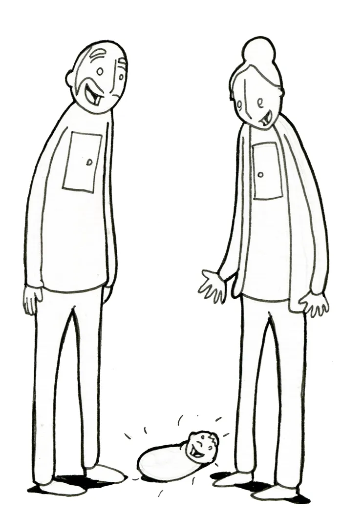 Read Lunarbaboon chapter 10 image 8 on Lezhin