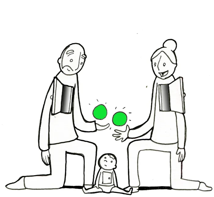 Read Lunarbaboon chapter 10 image 9 on Lezhin