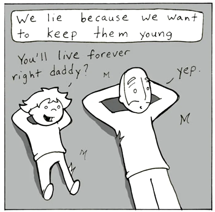 Read Lunarbaboon chapter 100 image 4 on Lezhin
