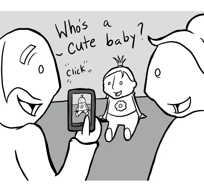 Read Lunarbaboon chapter 101 image 1 on Lezhin