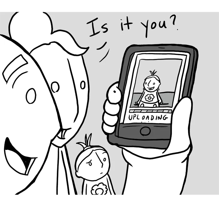Read Lunarbaboon chapter 101 image 2 on Lezhin