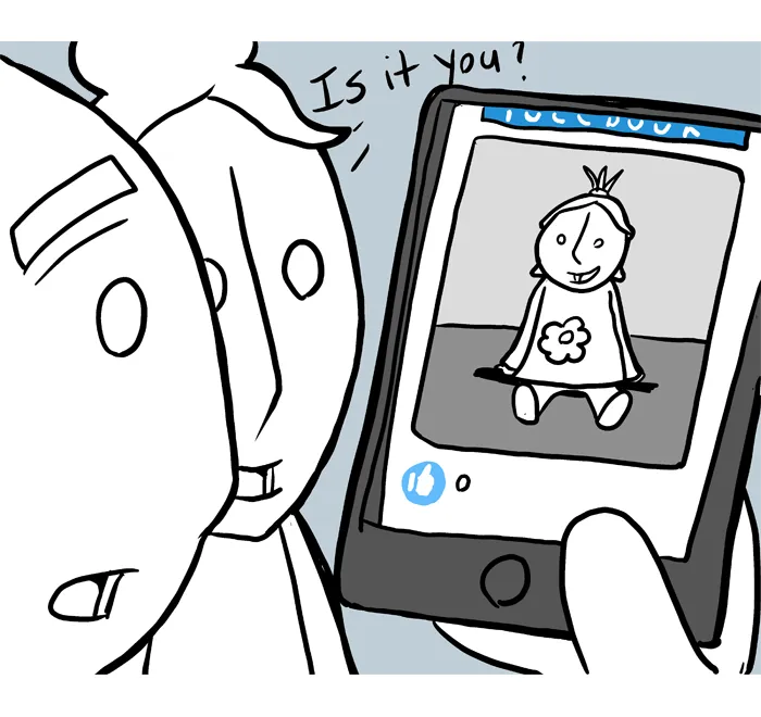Read Lunarbaboon chapter 101 image 3 on Lezhin