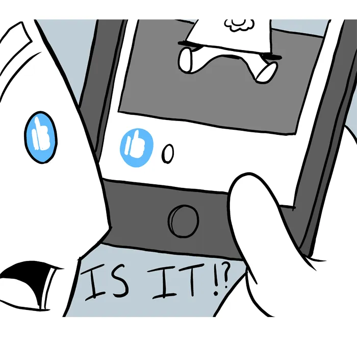 Read Lunarbaboon chapter 101 image 4 on Lezhin