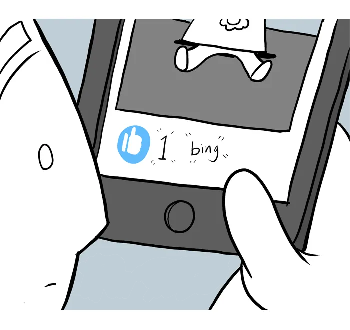 Read Lunarbaboon chapter 101 image 5 on Lezhin