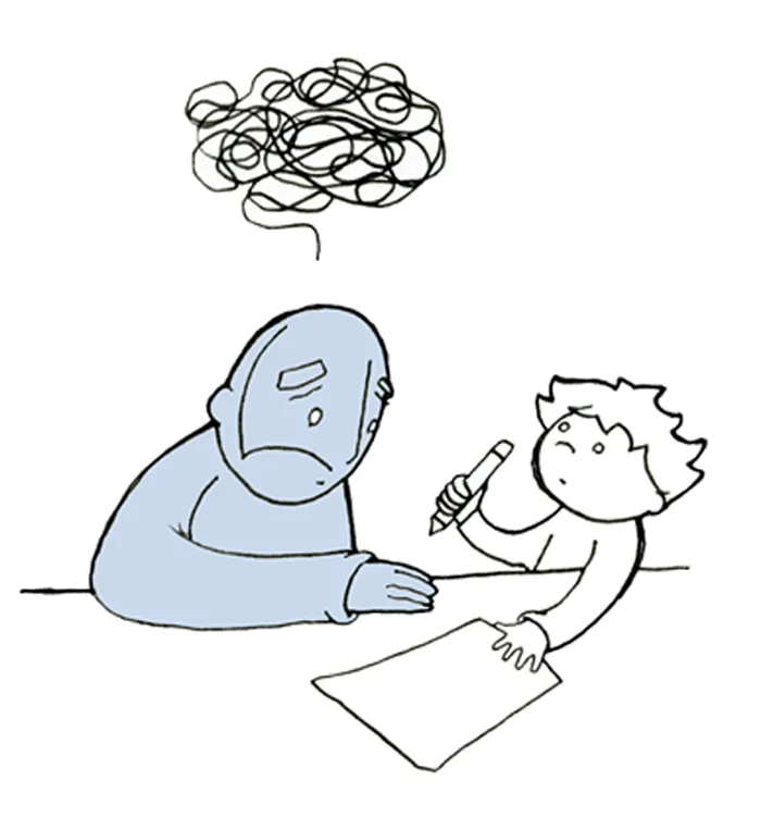 Read Lunarbaboon chapter 102 image 3 on Lezhin