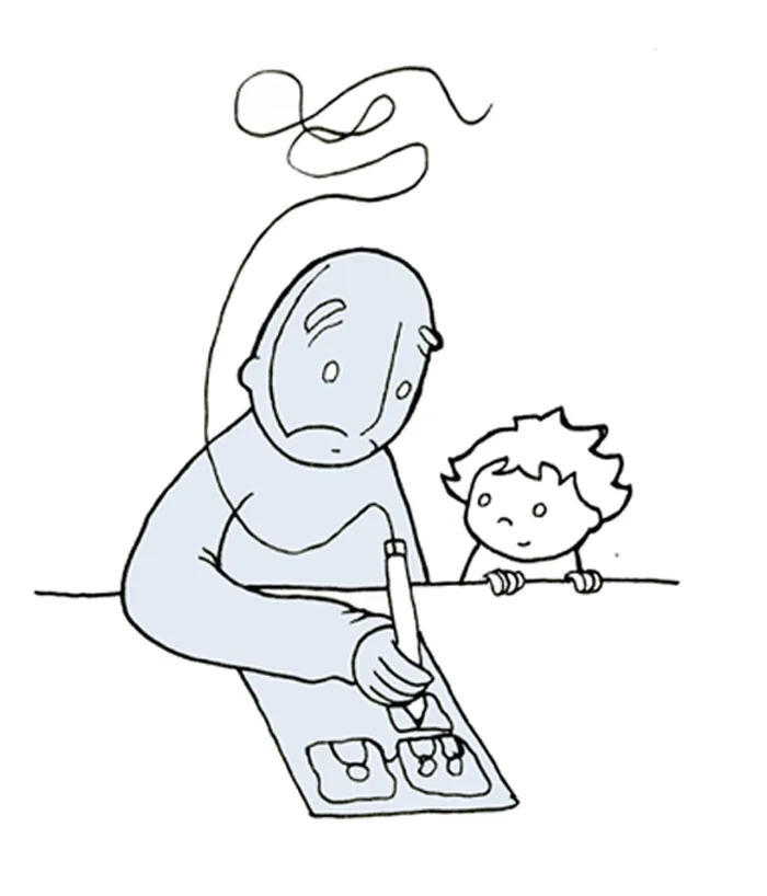 Read Lunarbaboon chapter 102 image 5 on Lezhin
