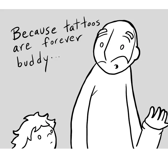Read Lunarbaboon chapter 103 image 2 on Lezhin
