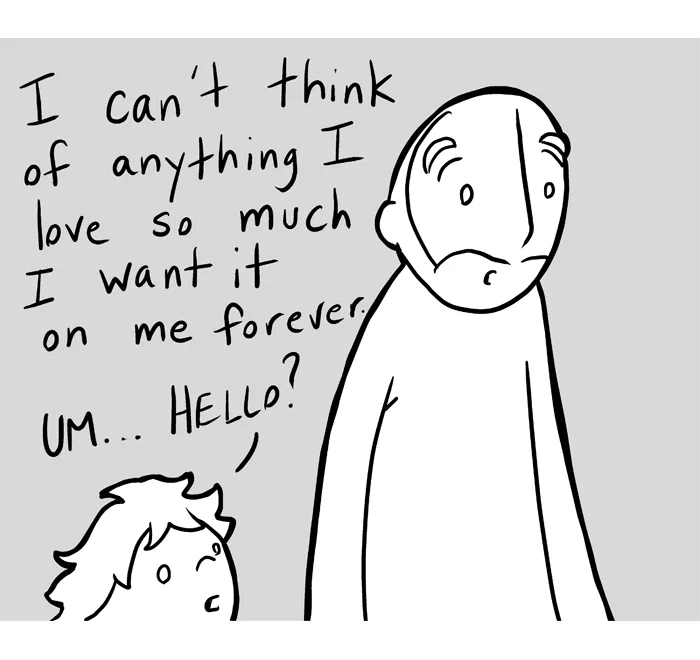 Read Lunarbaboon chapter 103 image 3 on Lezhin