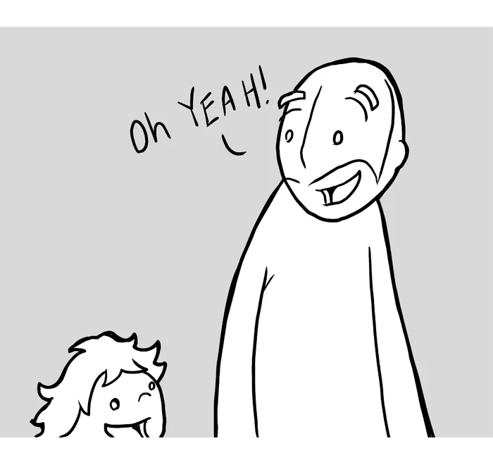Read Lunarbaboon chapter 103 image 4 on Lezhin