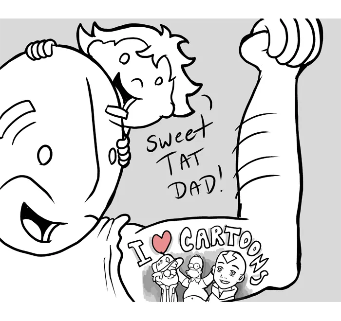 Read Lunarbaboon chapter 103 image 5 on Lezhin