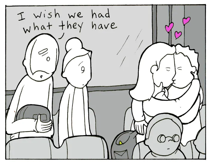Read Lunarbaboon chapter 104 image 1 on Lezhin