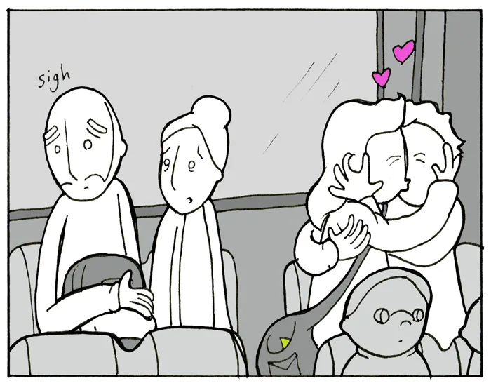 Read Lunarbaboon chapter 104 image 2 on Lezhin