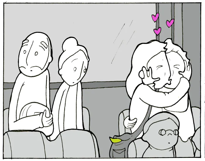 Read Lunarbaboon chapter 104 image 3 on Lezhin