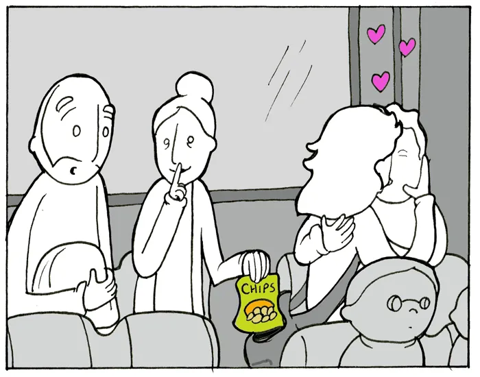Read Lunarbaboon chapter 104 image 4 on Lezhin