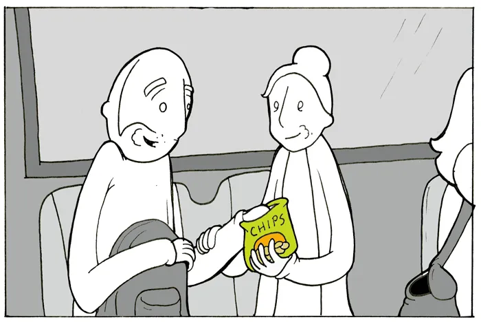 Read Lunarbaboon chapter 104 image 5 on Lezhin