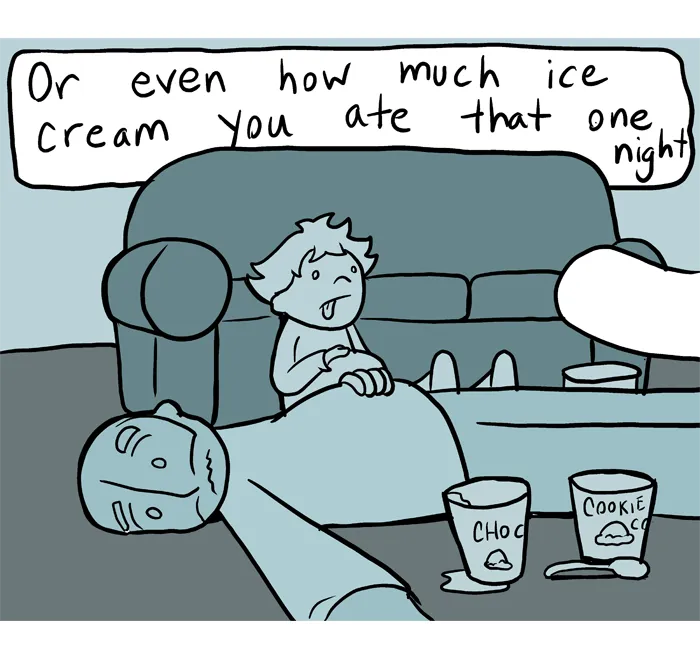 Read Lunarbaboon chapter 105 image 3 on Lezhin