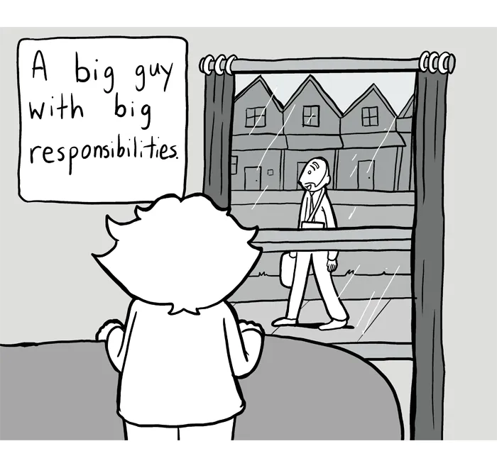 Read Lunarbaboon chapter 106 image 2 on Lezhin