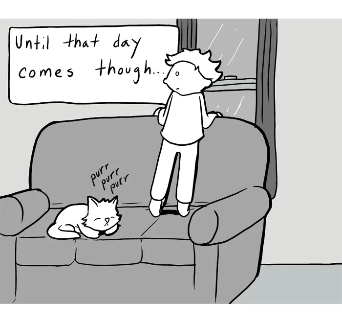 Read Lunarbaboon chapter 106 image 3 on Lezhin