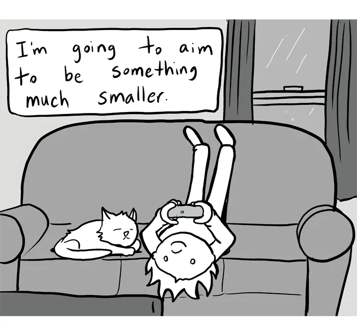 Read Lunarbaboon chapter 106 image 4 on Lezhin