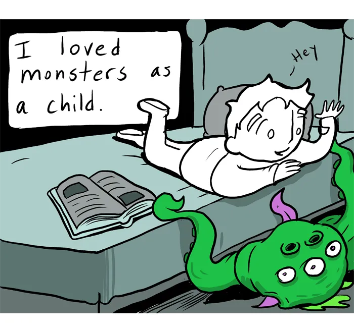 Read Lunarbaboon chapter 107 image 1 on Lezhin