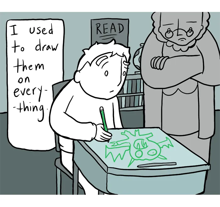 Read Lunarbaboon chapter 107 image 2 on Lezhin