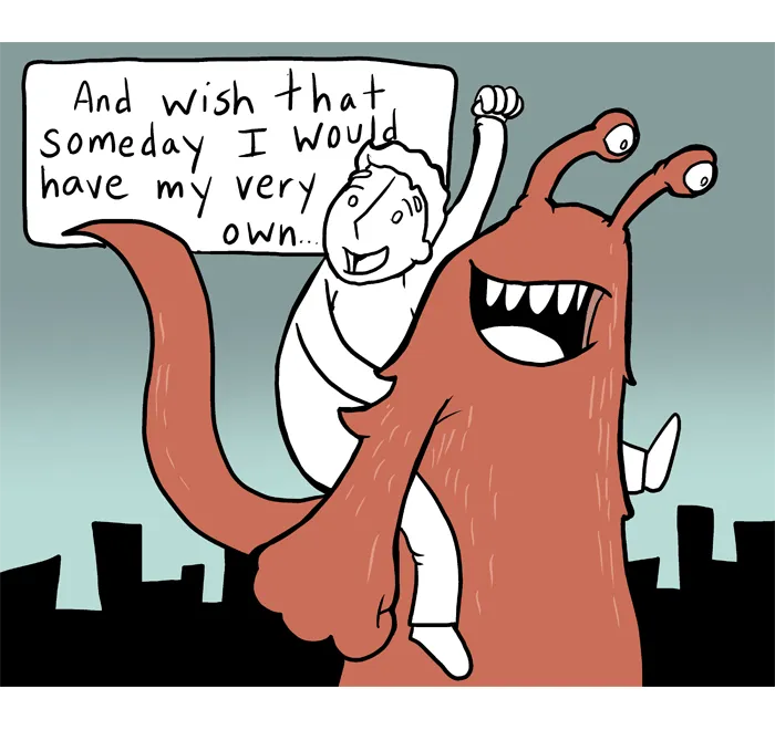 Read Lunarbaboon chapter 107 image 3 on Lezhin