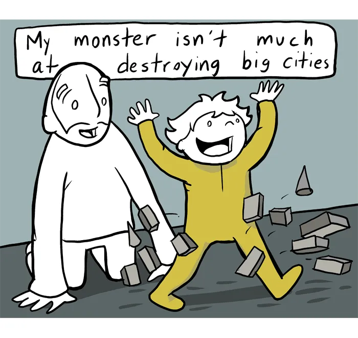 Read Lunarbaboon chapter 107 image 5 on Lezhin