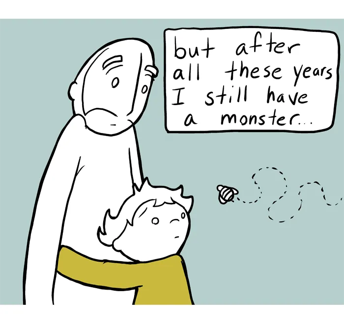 Read Lunarbaboon chapter 107 image 7 on Lezhin