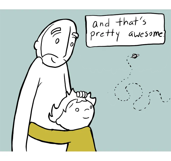 Read Lunarbaboon chapter 107 image 8 on Lezhin