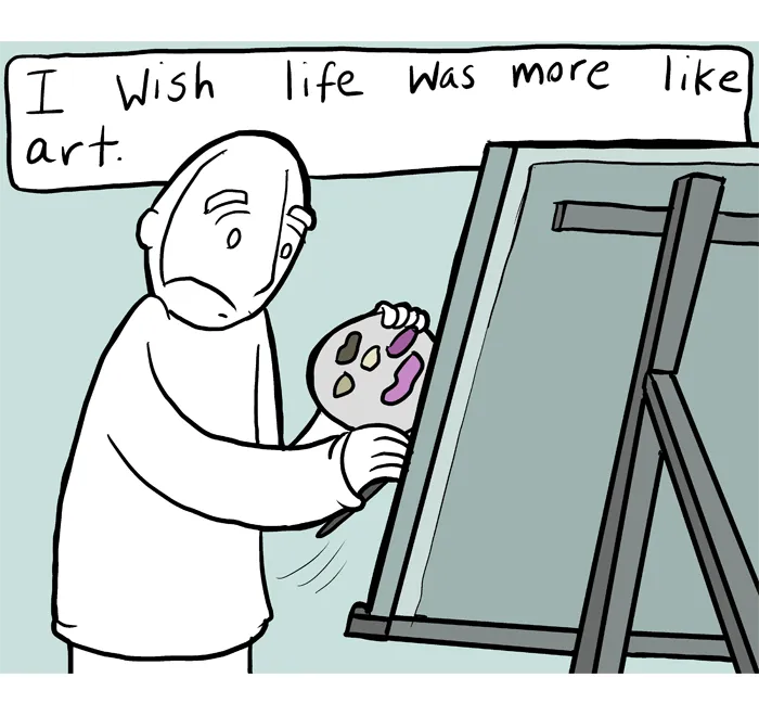 Read Lunarbaboon chapter 108 image 1 on Lezhin