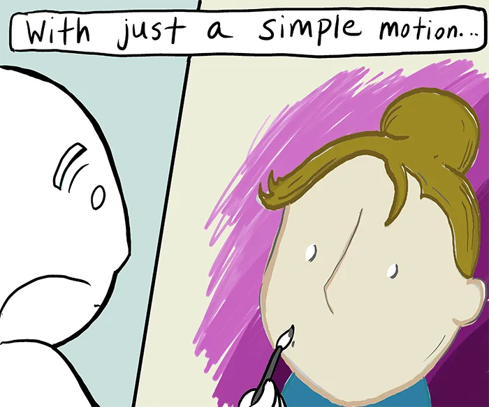 Read Lunarbaboon chapter 108 image 2 on Lezhin