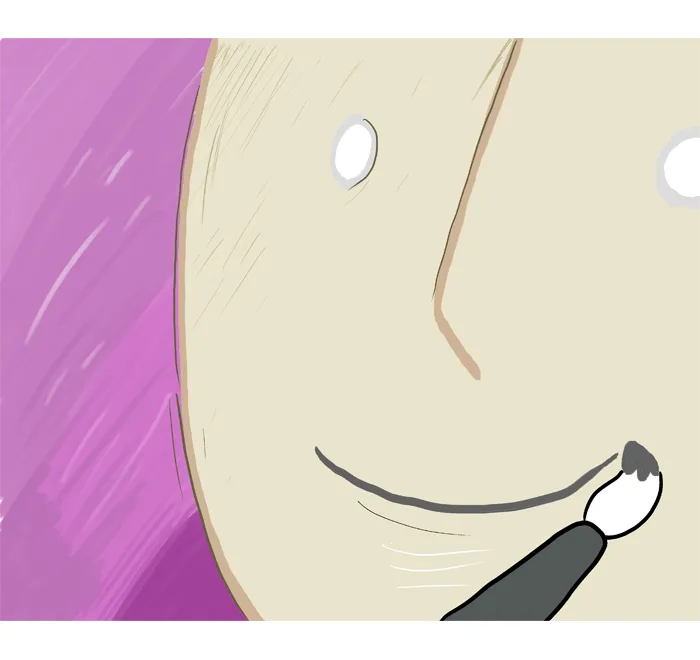 Read Lunarbaboon chapter 108 image 3 on Lezhin