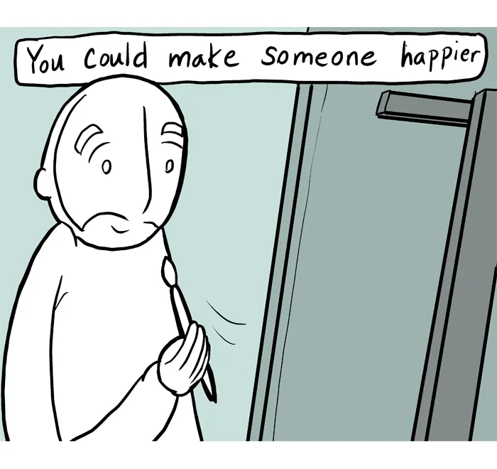 Read Lunarbaboon chapter 108 image 4 on Lezhin