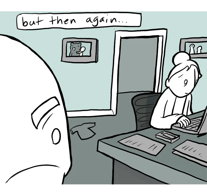 Read Lunarbaboon chapter 108 image 6 on Lezhin