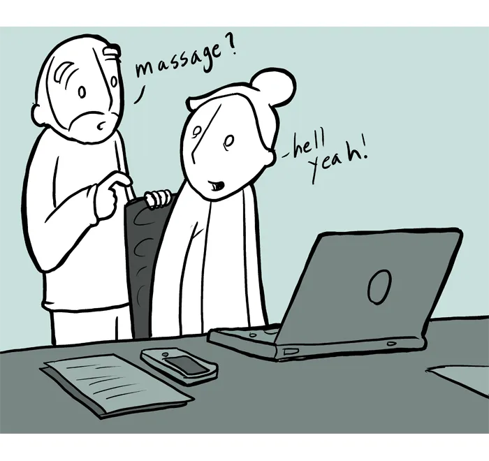 Read Lunarbaboon chapter 108 image 7 on Lezhin