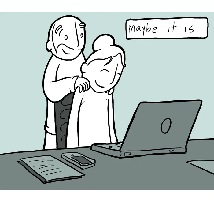 Read Lunarbaboon chapter 108 image 8 on Lezhin