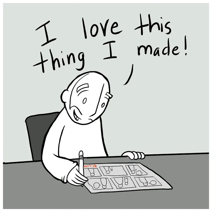 Read Lunarbaboon chapter 109 image 1 on Lezhin