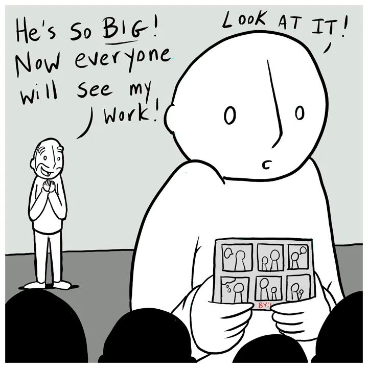 Read Lunarbaboon chapter 109 image 4 on Lezhin
