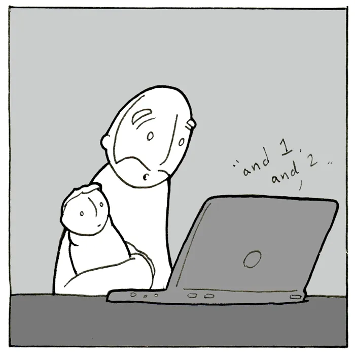Read Lunarbaboon chapter 11 image 1 on Lezhin