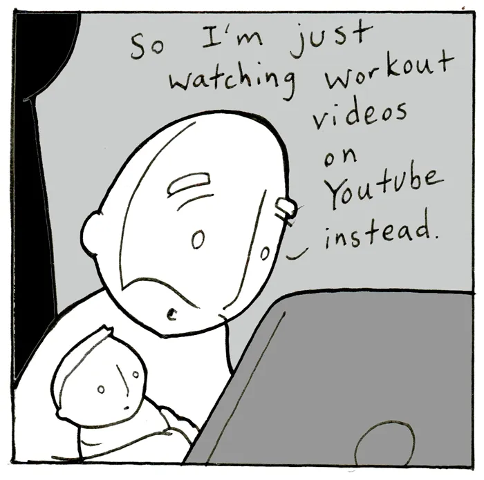 Read Lunarbaboon chapter 11 image 2 on Lezhin