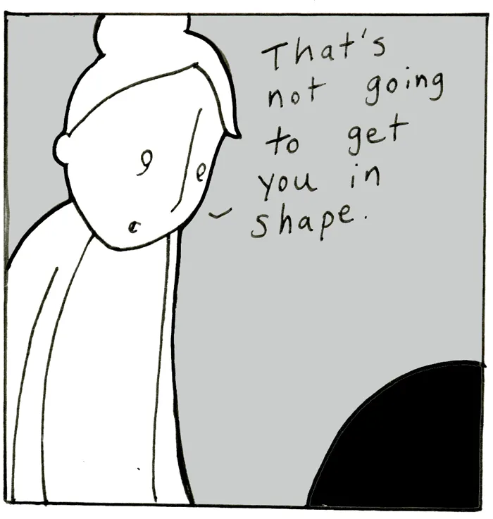 Read Lunarbaboon chapter 11 image 3 on Lezhin