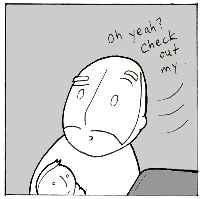 Read Lunarbaboon chapter 11 image 4 on Lezhin