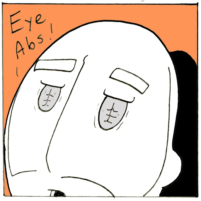 Read Lunarbaboon chapter 11 image 5 on Lezhin