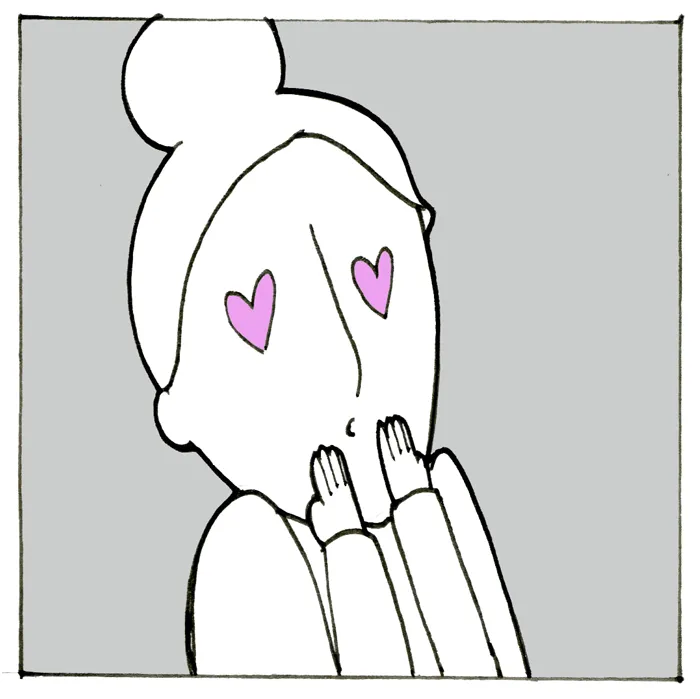 Read Lunarbaboon chapter 11 image 6 on Lezhin