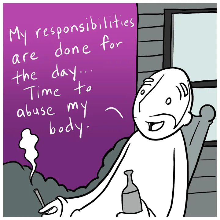 Read Lunarbaboon chapter 112 image 1 on Lezhin