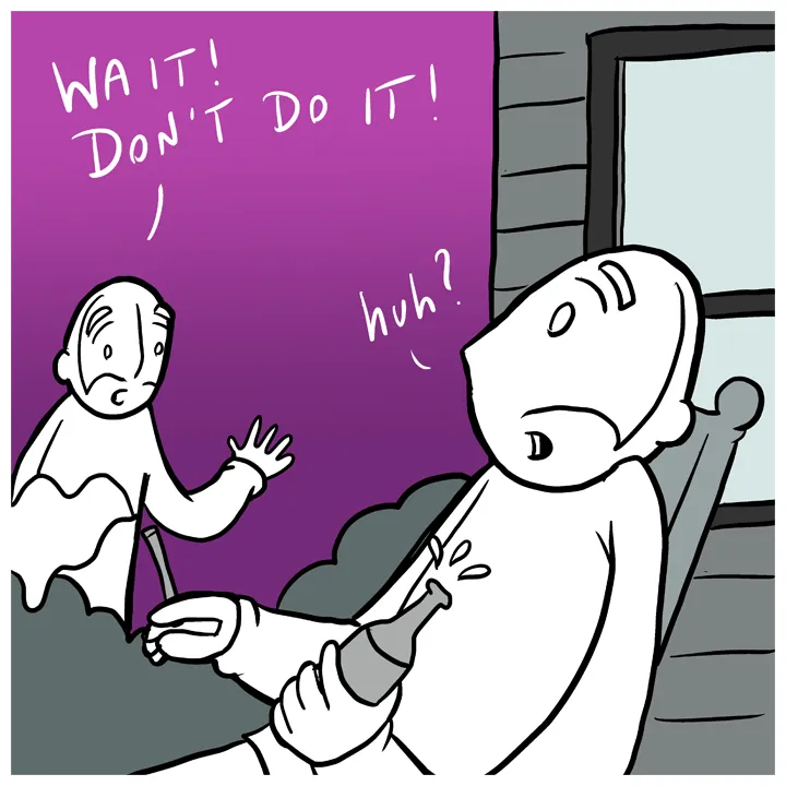 Read Lunarbaboon chapter 112 image 2 on Lezhin