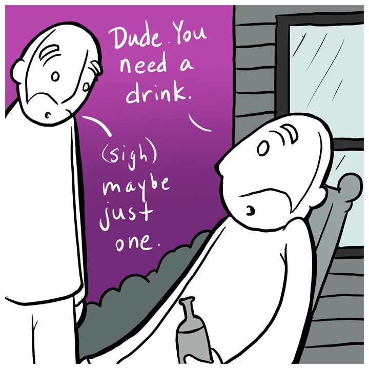 Read Lunarbaboon chapter 112 image 5 on Lezhin