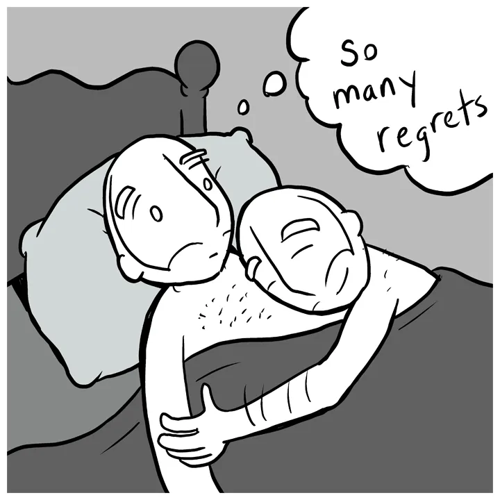 Read Lunarbaboon chapter 112 image 6 on Lezhin