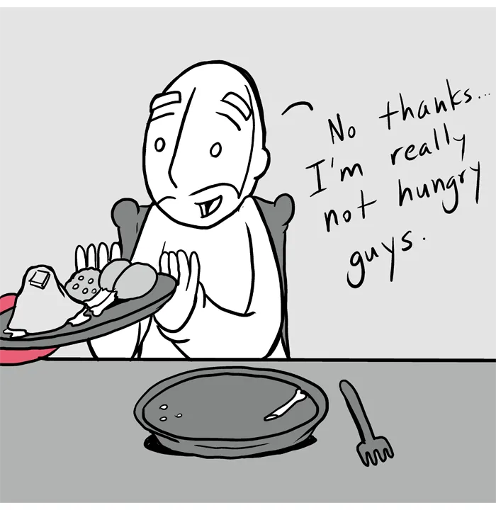 Read Lunarbaboon chapter 114 image 3 on Lezhin