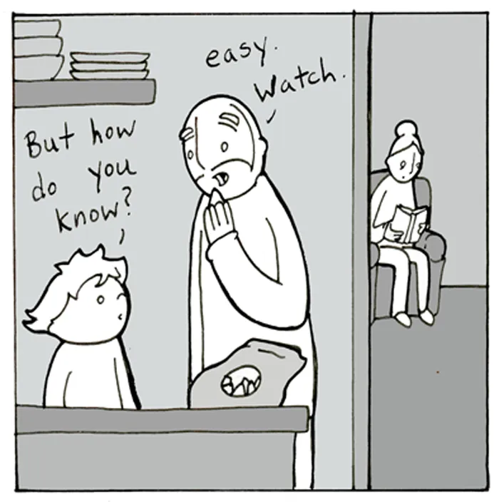 Read Lunarbaboon chapter 115 image 3 on Lezhin